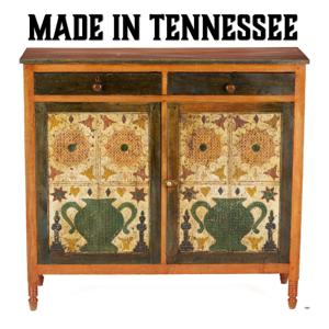 Made in Tennessee