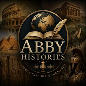 Empire Wars by Abby Histories