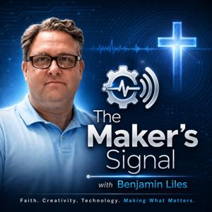 The Maker's Signal