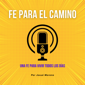 Fe para el camino