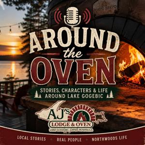 Around the Oven