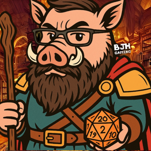 Bigjuicyhog's Tome of Lore