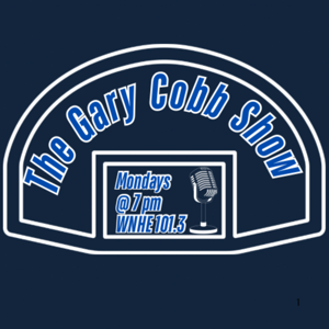 The Gary Cobb show