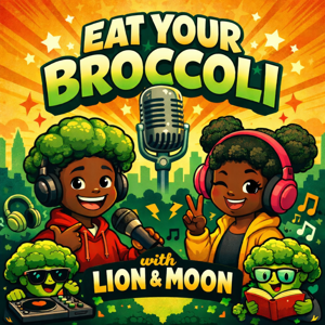 Eat Your Broccoli