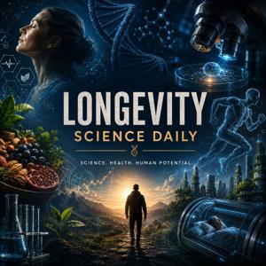 Longevity Science Daily
