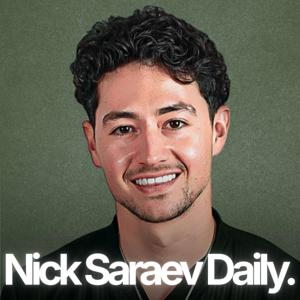 Nick Saraev Daily Updates