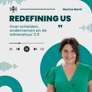Redefining us | Marina Maric