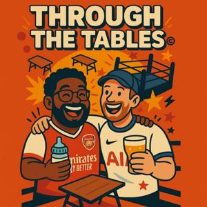 Through The Tables