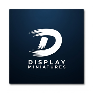 Display Miniatures Talk | Der deutsche Miniature Painting Podcast