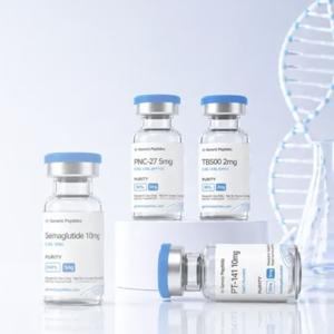Research Peptides