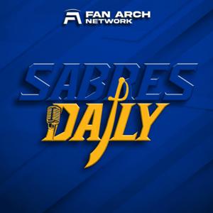 Sabres Daily | Daily Buffalo Sabres Podcast