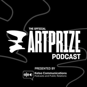 The Official ArtPrize Limited Series Podcast
