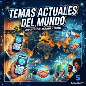 TEMAS ACTUALES DEL MUNDO
