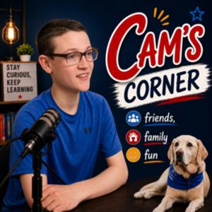 Cam's Corner