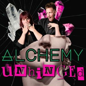 Alchemy Unhinged