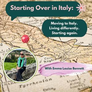Starting Over in Italy