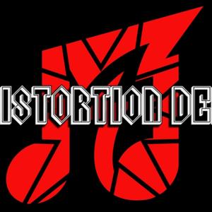 The Distortion Den