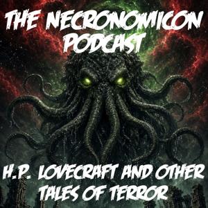 The Necronomicon Podcast