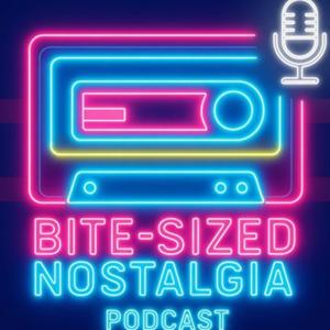 Bite-Sized Nostalgia
