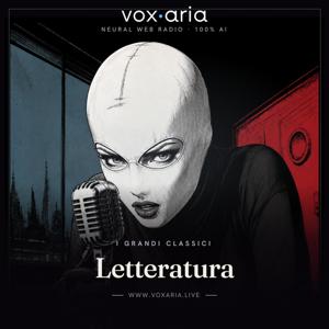 VOX-ARIA - Letteratura