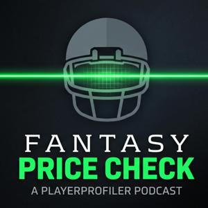 Fantasy Price Check