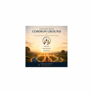 Leaving With Common Ground