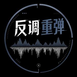 反调重弹Counterpoint