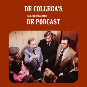 De collega's · de podcast
