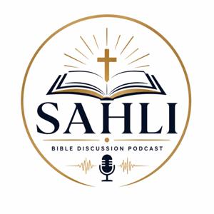 Sahli Podcast