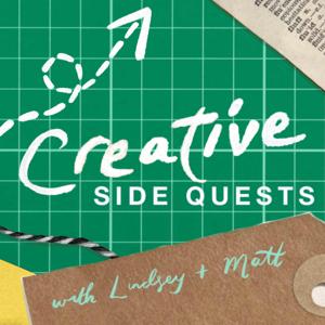 Creative Side Quests