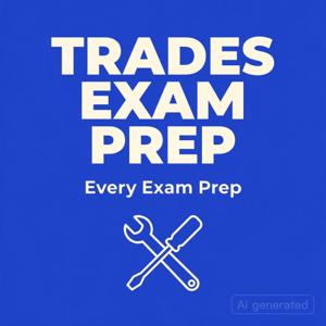 Trades Exam Prep — Every Exam Prep