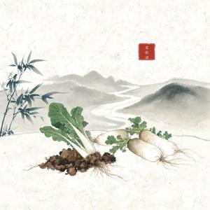 《菜根谭》每日一则 丨一句古籍安顿人心