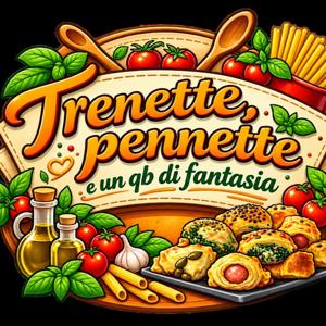 Trenette, pennette e un qb di fantasia