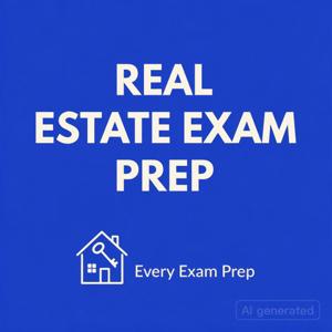 Real Estate Exam Prep — Every Exam Prep