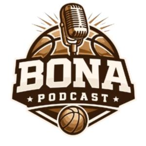 The Bona Podcast