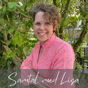 Samtal med Lisa