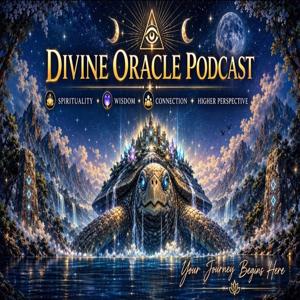 Divine Oracle Podcast