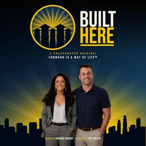 Built Here