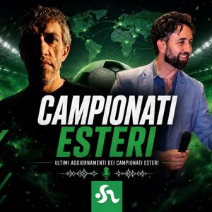 CAMPIONATI ESTERI