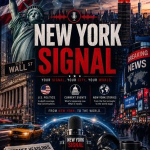 NEW YORK SIGNAL