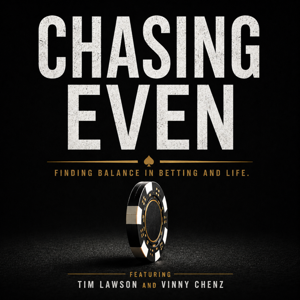 Chasing Even featuring Timothy Lawson and Vinny Chenz
