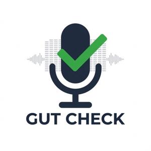 Gut Check Pod