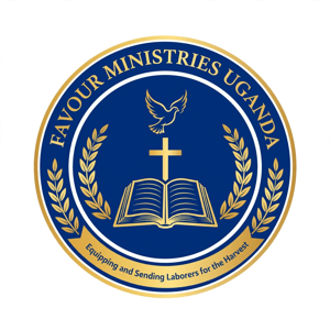 FAVOUR MINISTRIES UGANDA