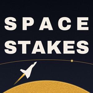 Space Stakes: The Business of the New Space Race