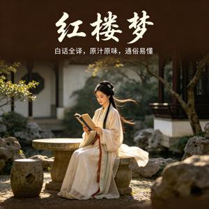 原汁原味红楼梦|第三季【关注主播,补听前两季】