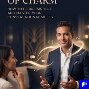 THE ART OF CHARM: HOW TO BE IRRESISTIBLE AND MASTER YOUR CONVERSATIONAL SKILLS