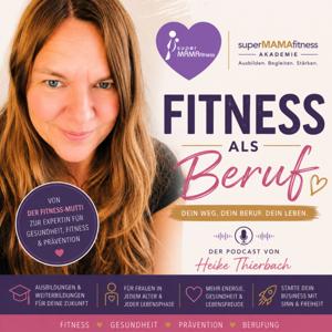 Fitness als Beruf