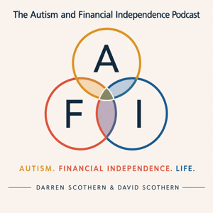 AFI: Autism and Financial Independence