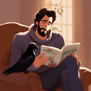RavynReads