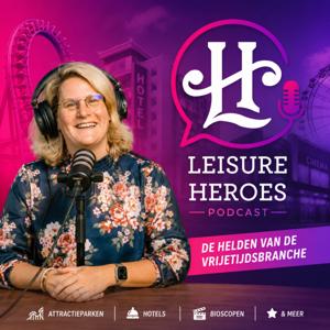 Leisure Heroes Podcast